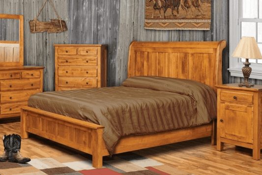 Arrange Bedroom Furniture