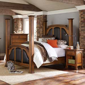 Amish Beds
