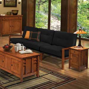 Amish Furniture