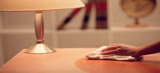 Care For Solid Wood Furniture