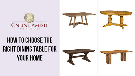 Buy Dining Tables