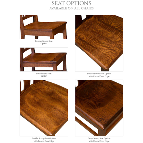 Berkley Chair