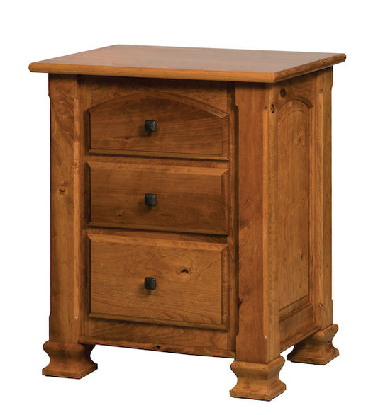 Charleston Nightstand