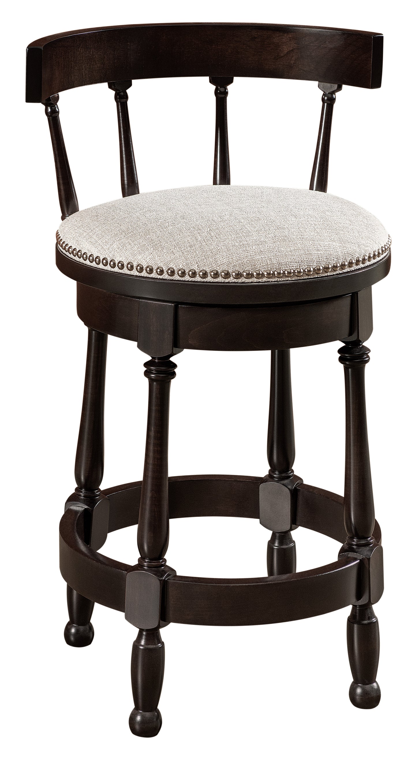 Cosgrove Bar Stool with Easton Top