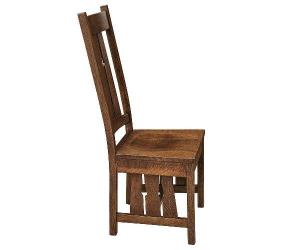 New Cumberland Chair