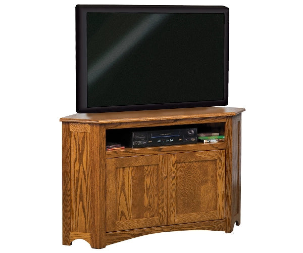 Mission Media Console