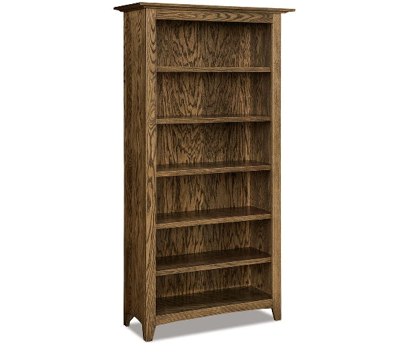 Dover Bookcase