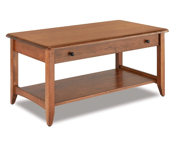Dover Occasional Open Tables