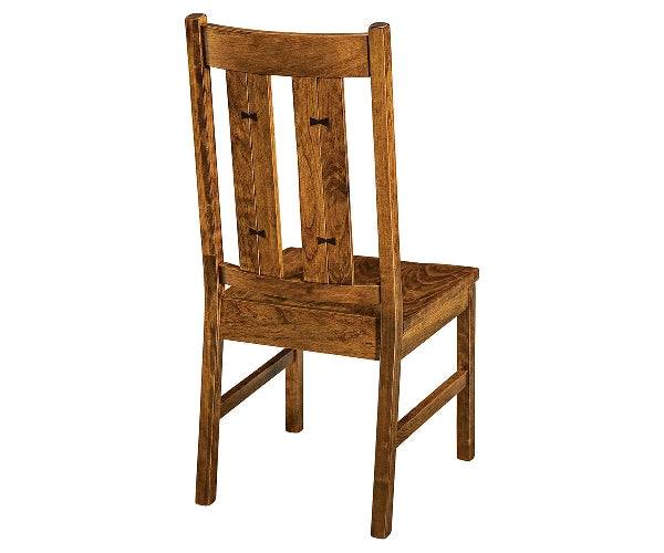 Gettysburg Chair