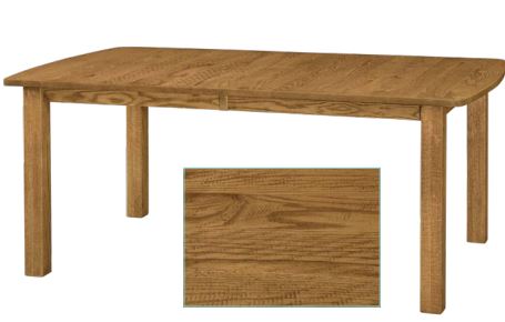 Henderson Leg table