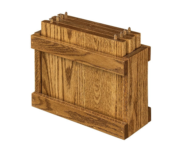 Cherokee Extenda Bench