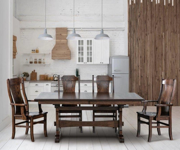 Cherokee Table