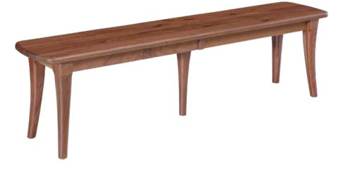 Kennett Extenda Bench