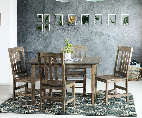 Lodge Chair