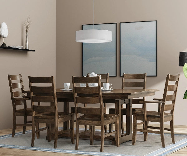 Morristown Dining Table