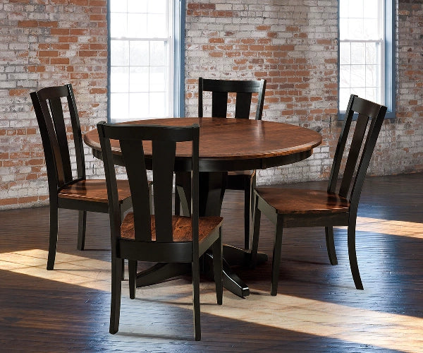 Newberry Chair FN