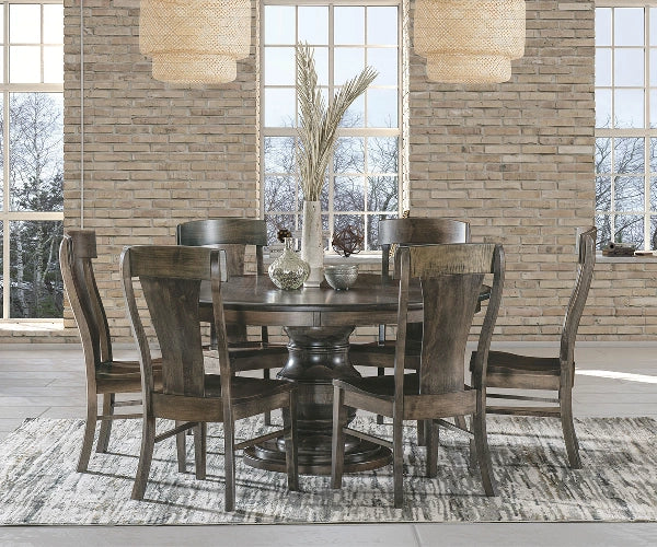 Ramsey Chair
