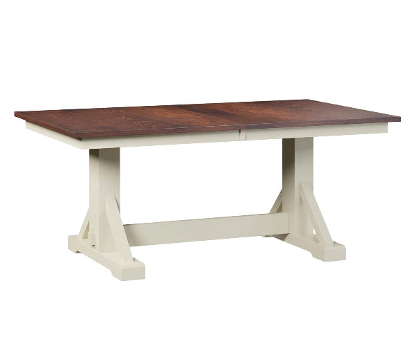 Chesapeake Trestle Table