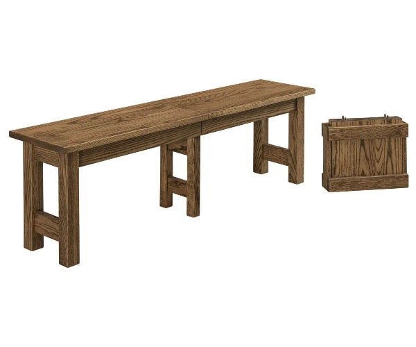 Logan Bench