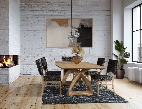 Sydney Trestle Table