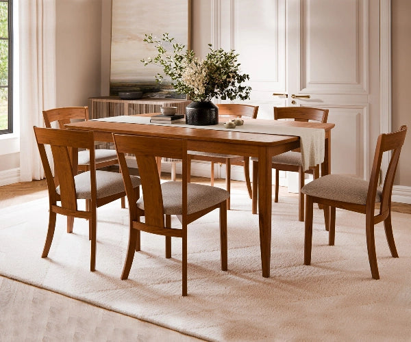 Ellen Leg Table