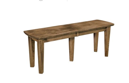 Wingate Extenda Bench