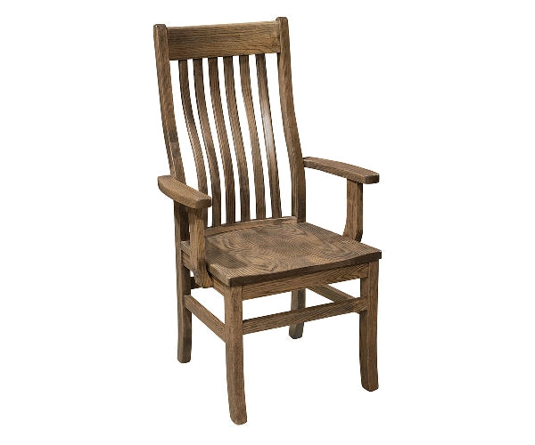 Woodruff Chair