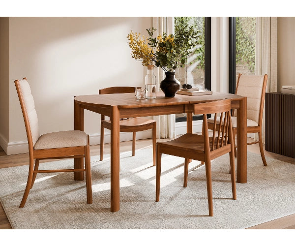 Parson Leg Table