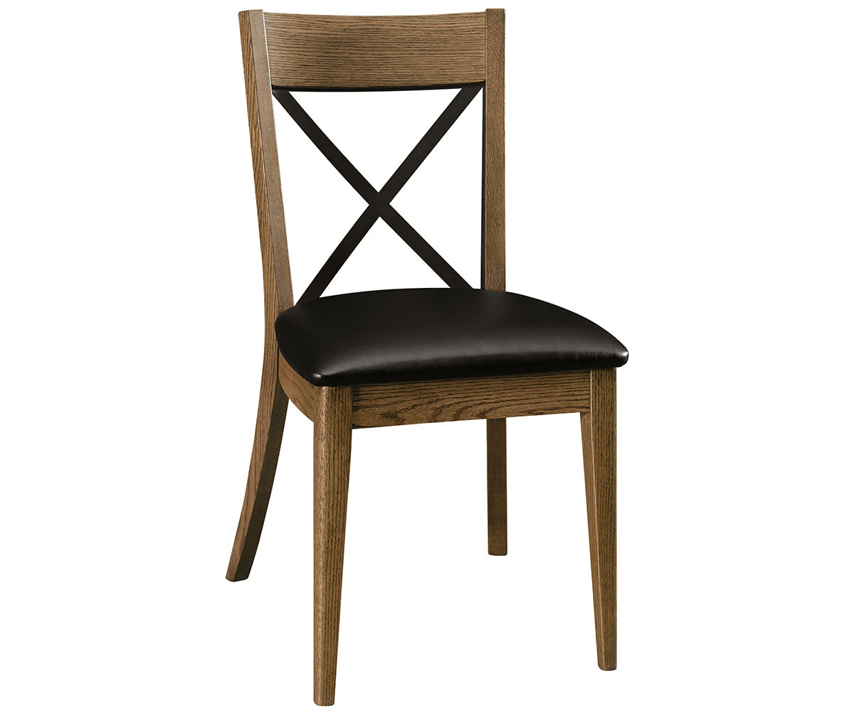 Oxford Side Chair – side chair