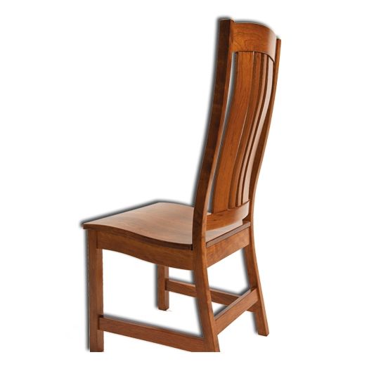 Comfortable Carolina Chair, perfect for living room or office decor