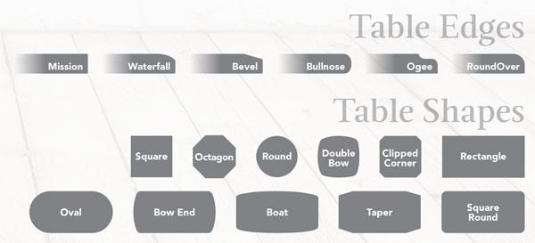 Iva Dining Table