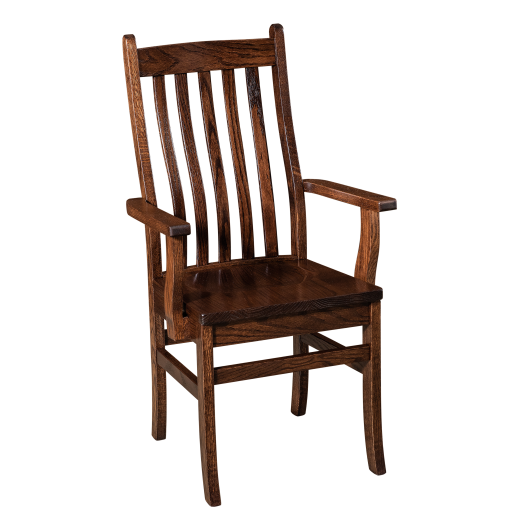 Abe Chair