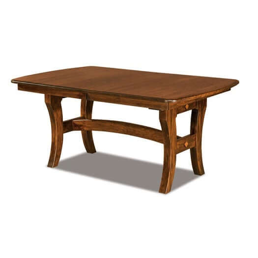 Abilene Trestle Table