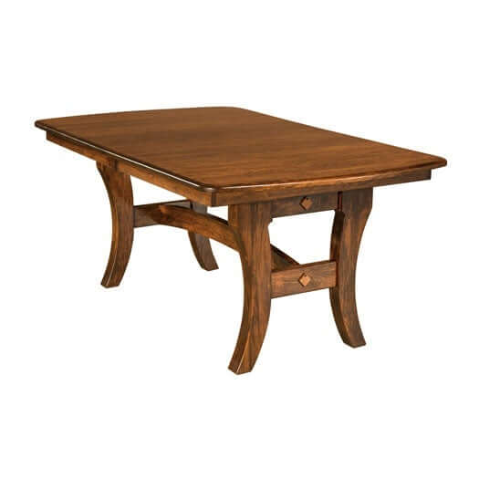 Abilene Trestle Table