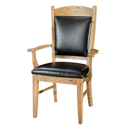 Ambrose Arm Chair 