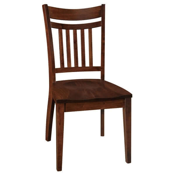 Amish made Arbordale Chair