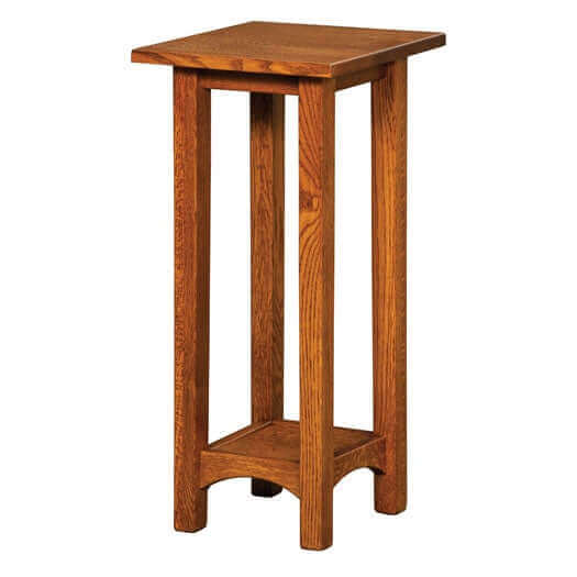 Arts & Crafts Plant Stands