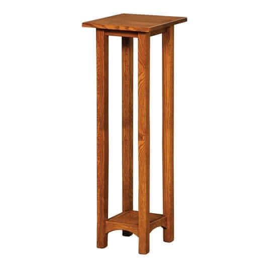 Arts & Crafts Plant Stands