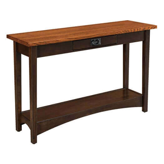 Arts & Crafts Occasional Tables