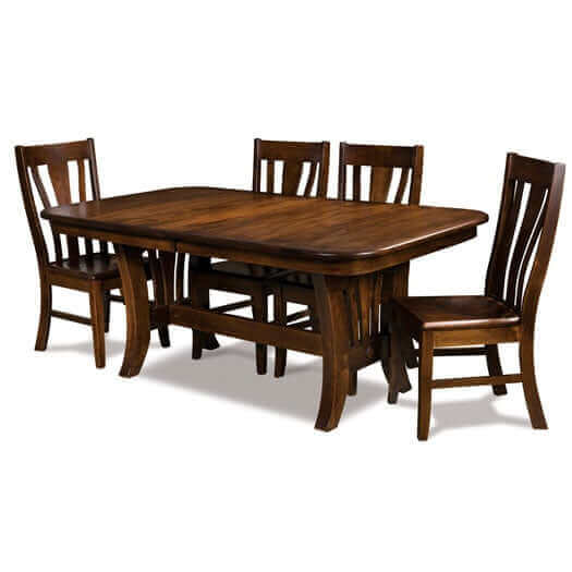 Batavia Dining Table