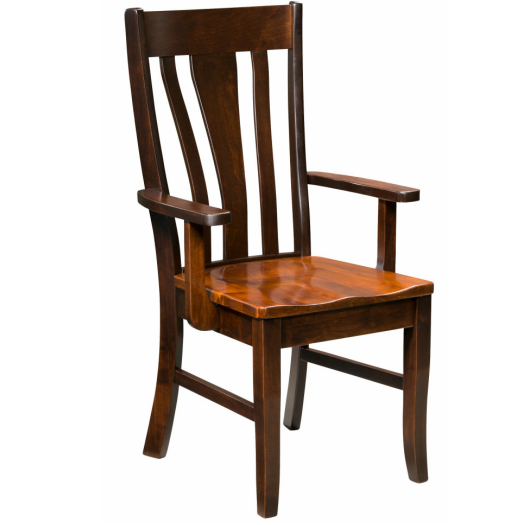 Batavia Chair