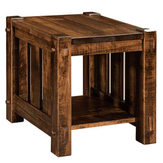 Classic occasional tables