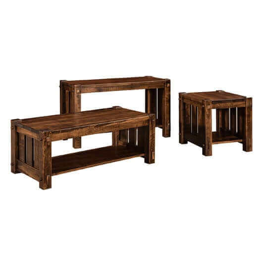Stylish Beaumont furniture