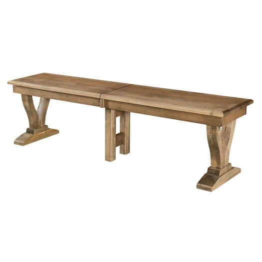 Brooklyn Bench