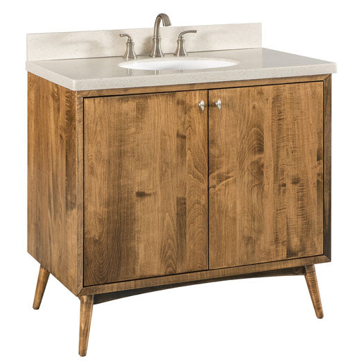 Century 36" Lavatory - Vanity