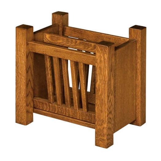 Camden Magazine Rack