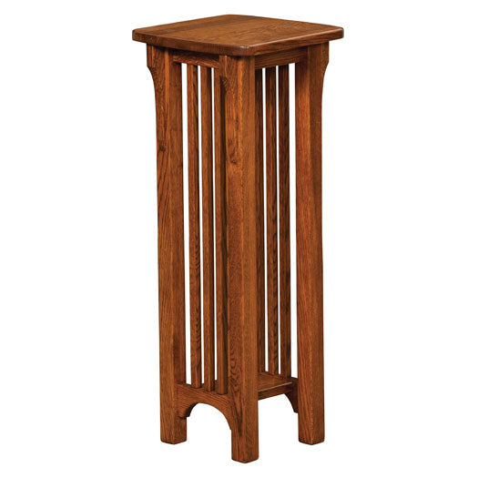 Craftsman Mission Plant Stands