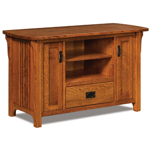 Craftsman Mission Plasma Stand