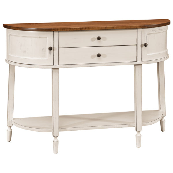 Amish USA Made Handcrafted Crayton Server sold by Online Amish Furniture LLC