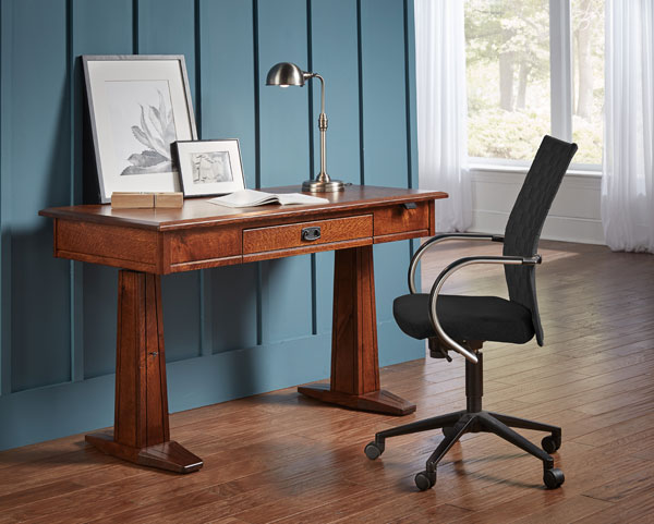 Grant Electric Writers Desk